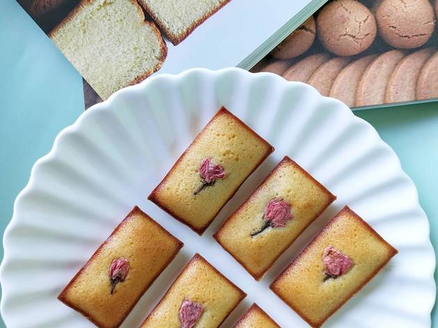 Home-based bakers Home-based bakers