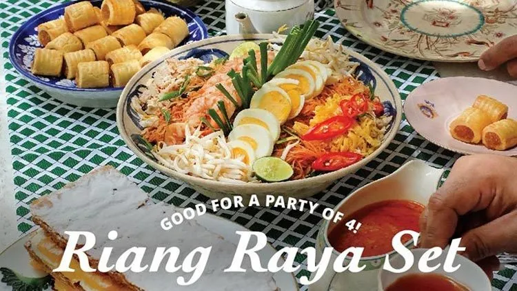 Lisette’s Café & Bakery