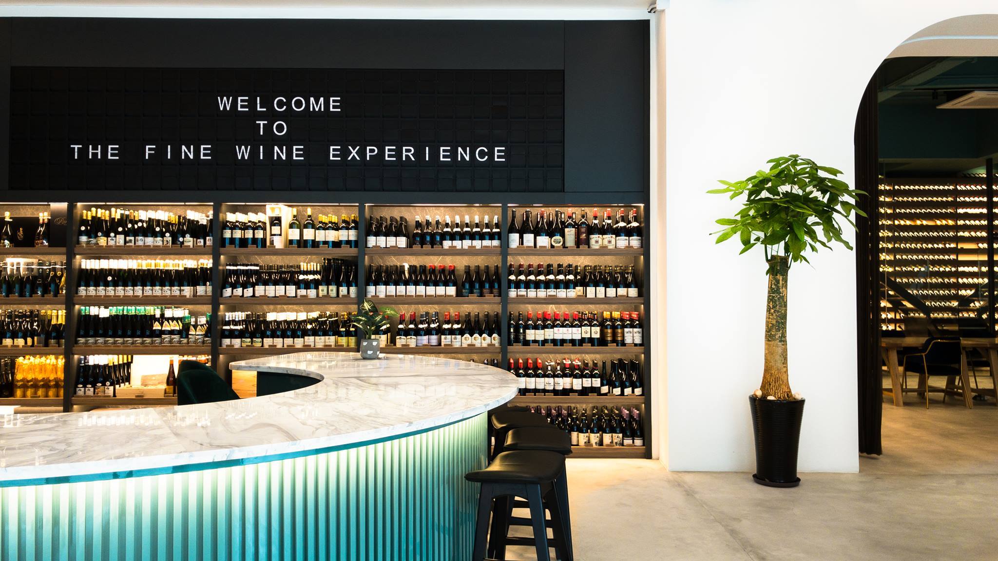 Rendezvous Wine Cellar Hong Kong at Mary Baldwin blog