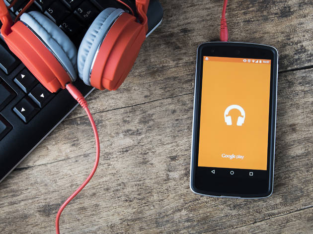 Google play Google play
