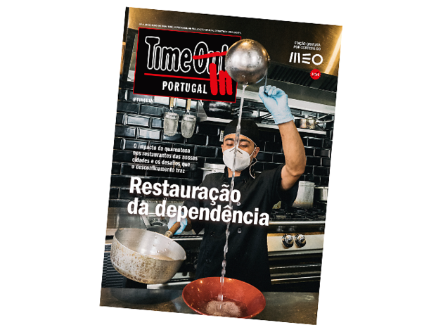 Restauração da Dependência Restauração da Dependência