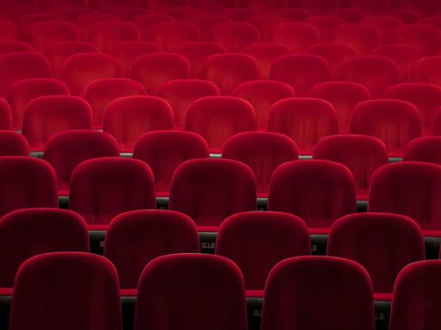 Les salles de cinéma ne rouvriront « à priori pas avant l'été », annonce Franck Riester Denise Jans