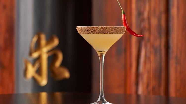 9 best cocktails with Hong Kong flavour