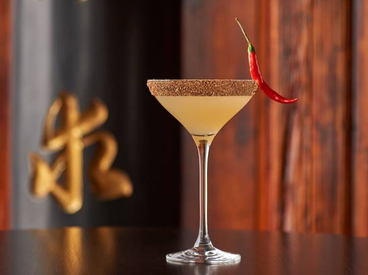 9 best cocktails with Hong Kong flavour