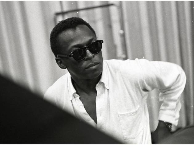 Miles Davis: Birth of the Cool Miles Davis: Birth of the Cool