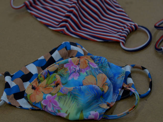 Mascarillas Brazilian Bikini Shop Mascarillas Brazilian Bikini Shop