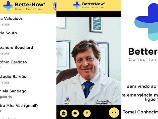 App BetterNow BetterNow