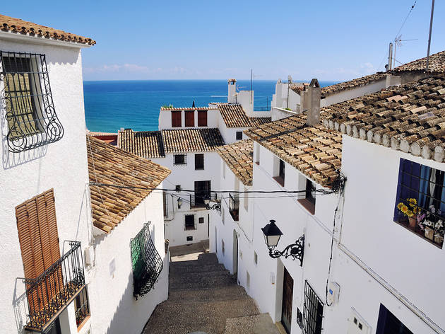 Altea Altea