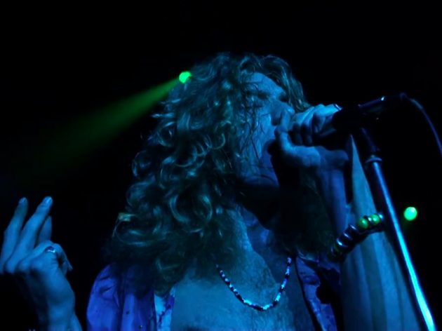 Led Zeppelin Led Zeppelin