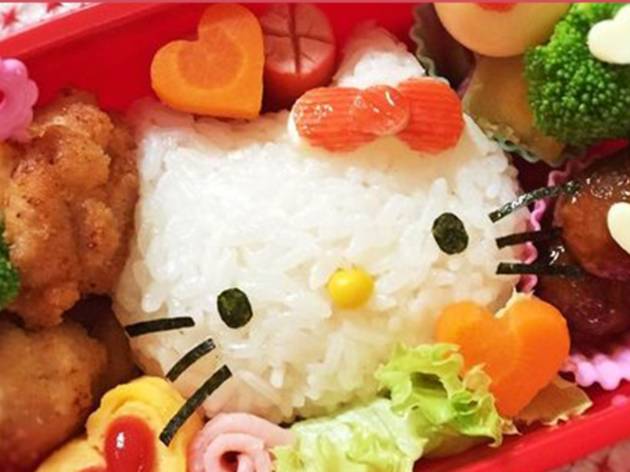 Recetas Hello Kitty Recetas Hello Kitty