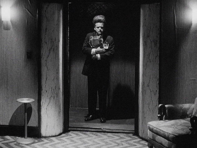 Eraserhead Eraserhead