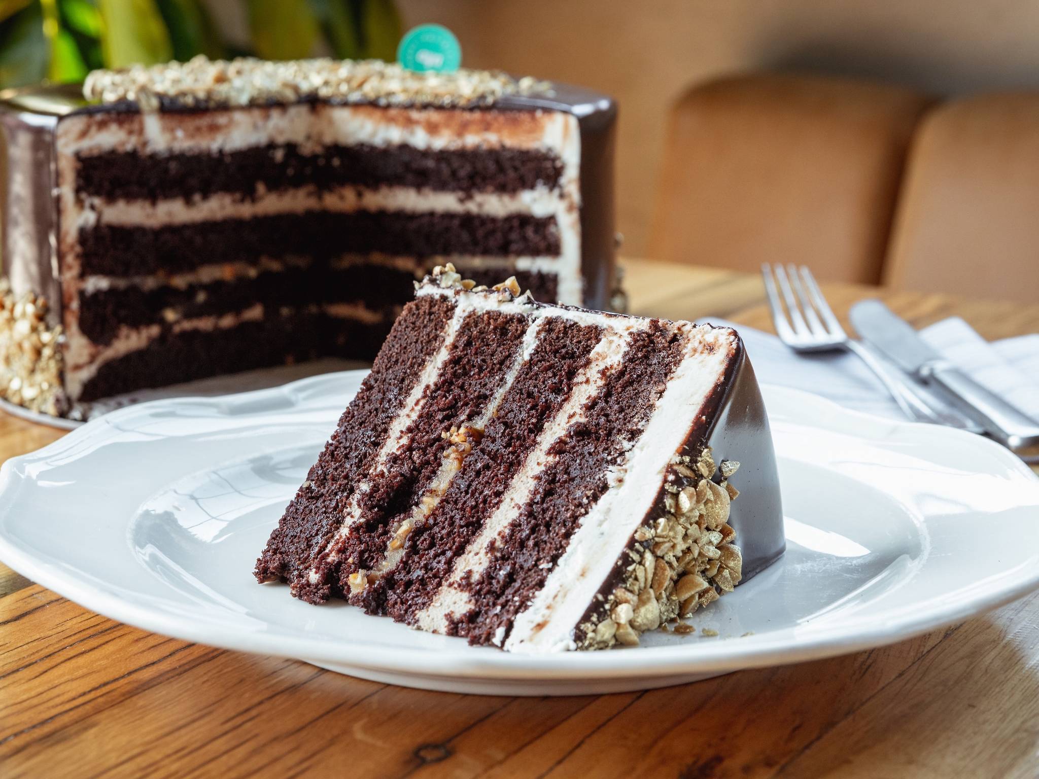 Los mejores pasteles para comer el día de tu cumpleaños en la CDMX