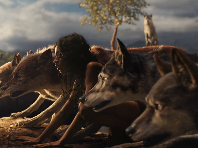 Mowgli: Relatos del libro de la selva Mowgli: Relatos del libro de la selva