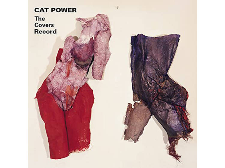 ‘Sea of Love’ by Cat Power 