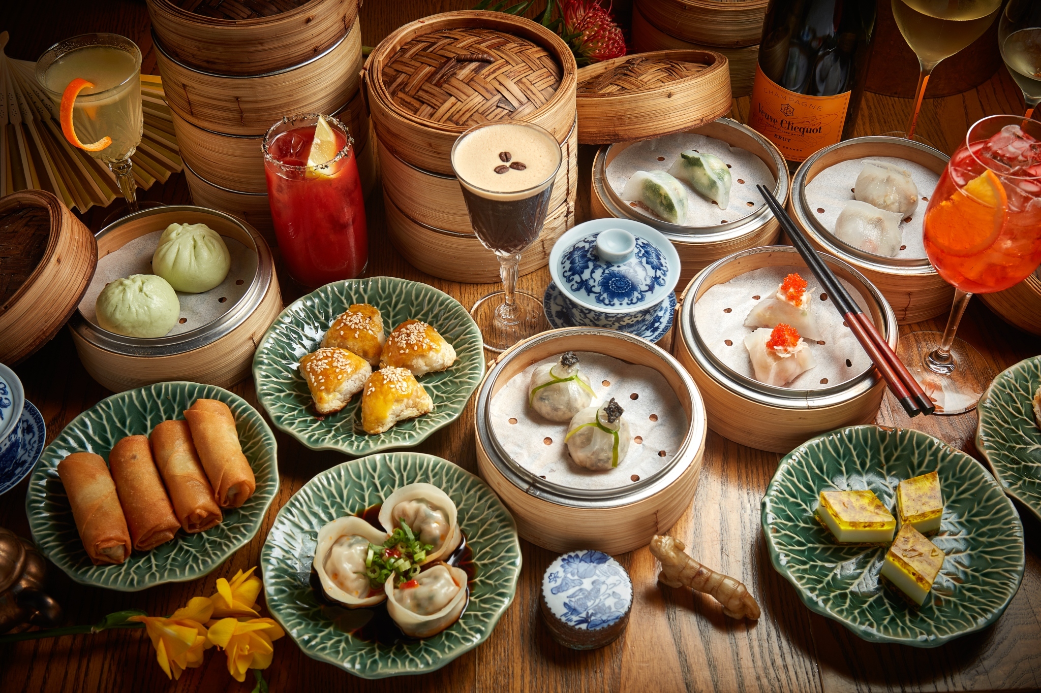 best dim sum in hong kong