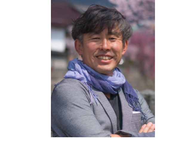 山田拓