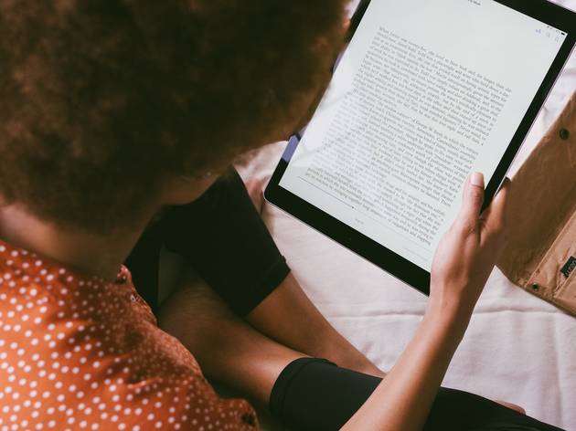 Ebook Ebook