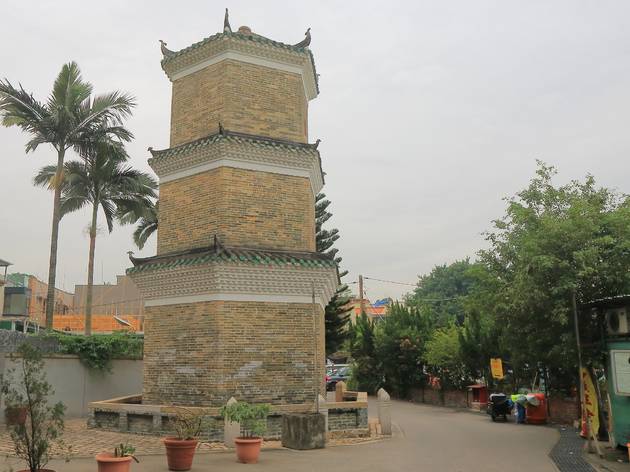 Ping Shan Heritage Ping Shan Heritage