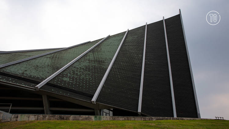 Prince Mahidol Hall