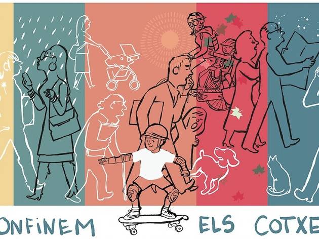 Campanya: Recuperem la Ciutat Campanya: Recuperem la Ciutat