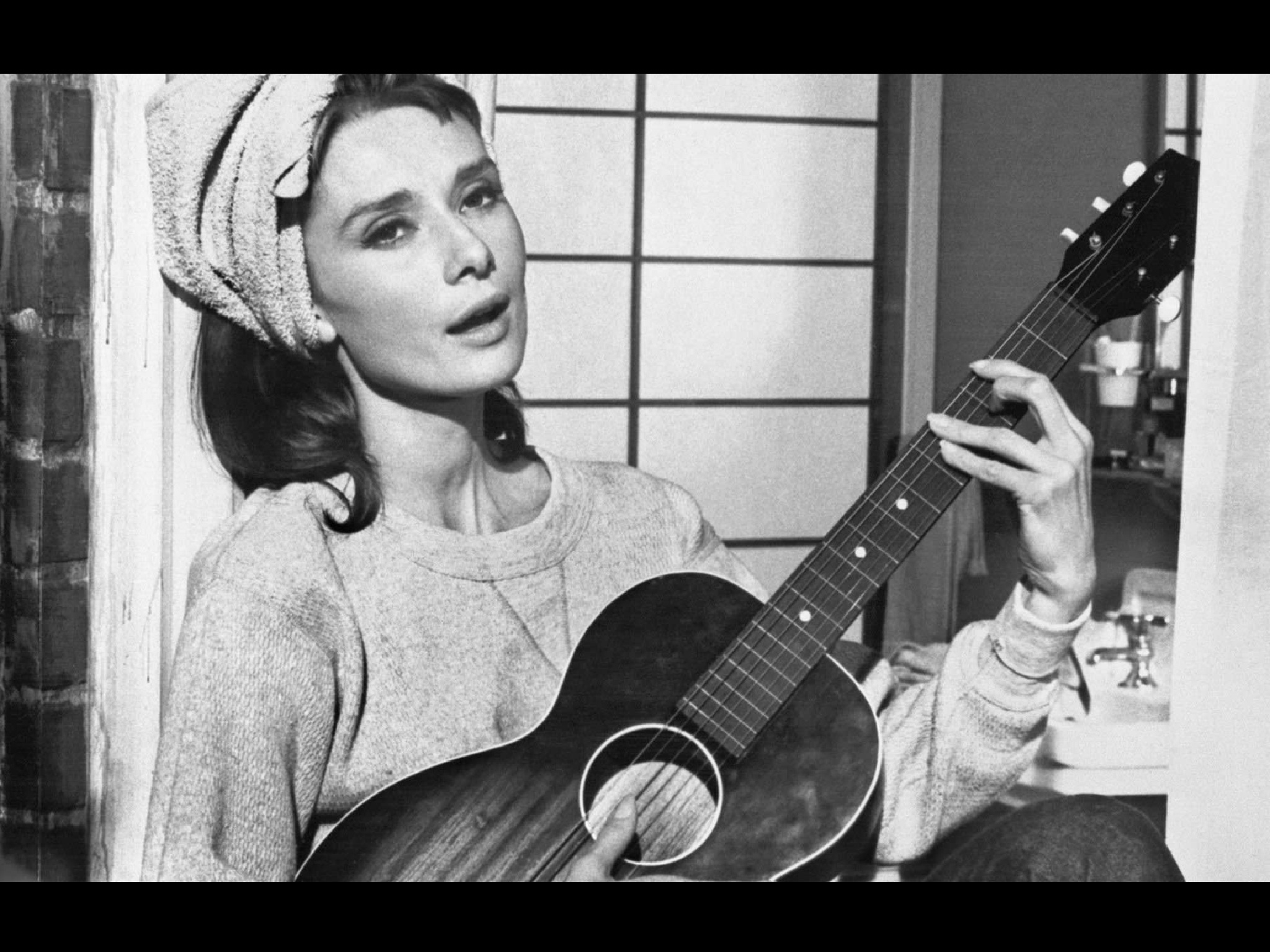 Moon Rivers Band Música: 10 versões recentes de “Moon River”
