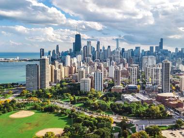 Chicago travel guide: 27 tips every first-time visitor needs to know Chicago travel guide: 27 tips every first-time visitor needs to know