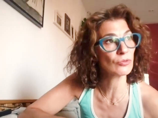 ‘El segon principi’: lectura dramatitzada al Teatre Lliure ‘El segon principi’: lectura dramatitzada al Teatre Lliure