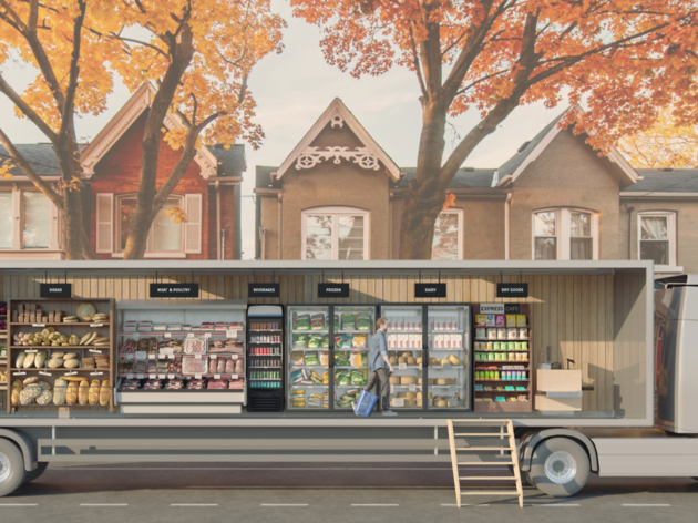 Grocery Neighbour Grocery Neighbour