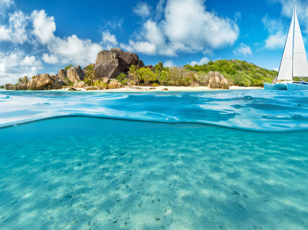 Seychelles Seychelles