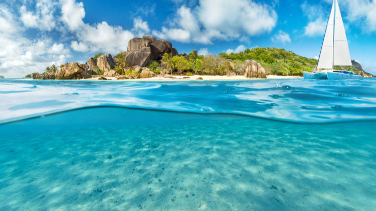 Seychelles