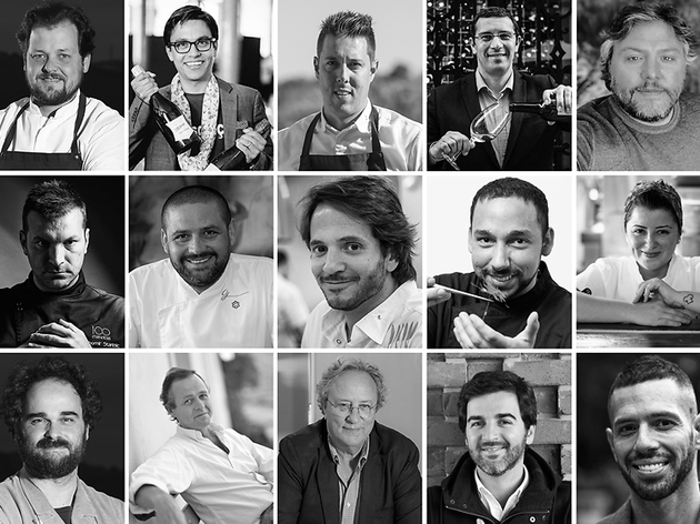Plataforma leiloa experiências gastronómicas para apoiar Cruz Vermelha Juntos conseguiremos