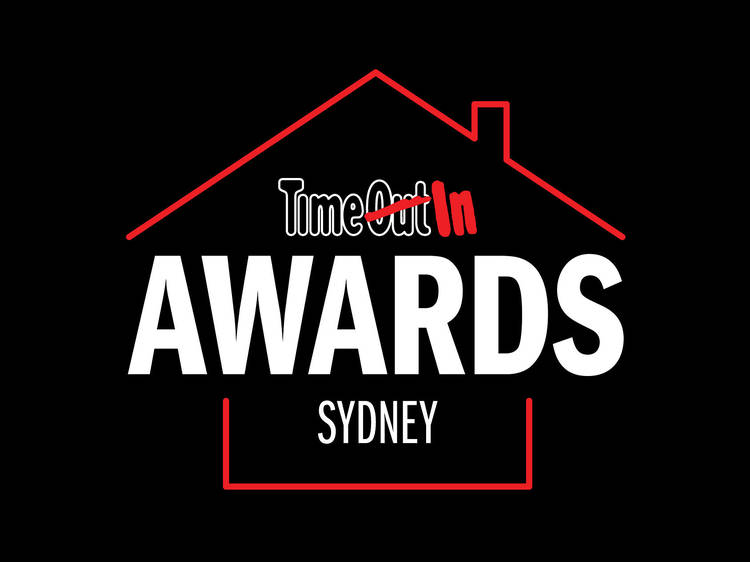 Time In Awards Sydney Logo