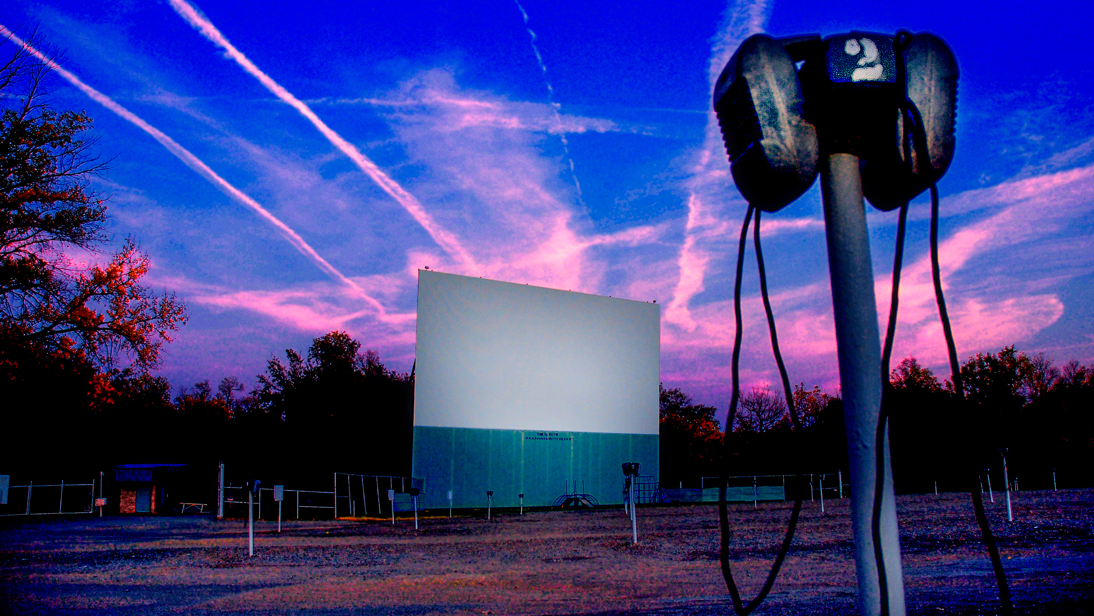 Sydney’s getting a drivein cinema, and the program is truly awesome Sydney’s getting a drivein cinema, and the program is truly awesome