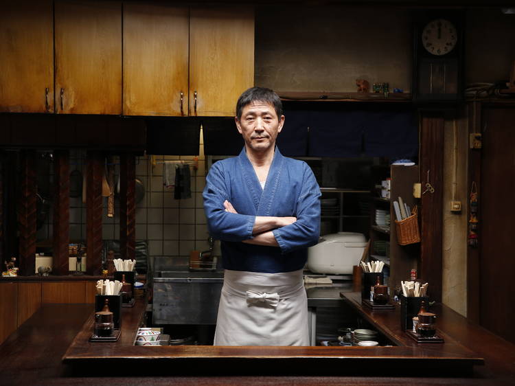 Midnight Diner: Tokyo Stories 