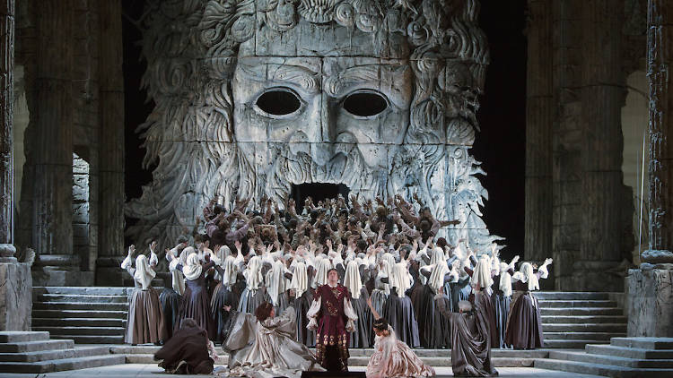 Idomeneo