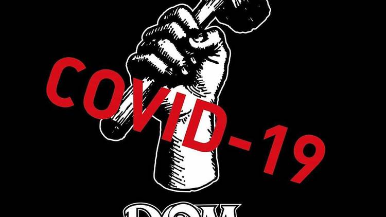 To be continued Koenji event