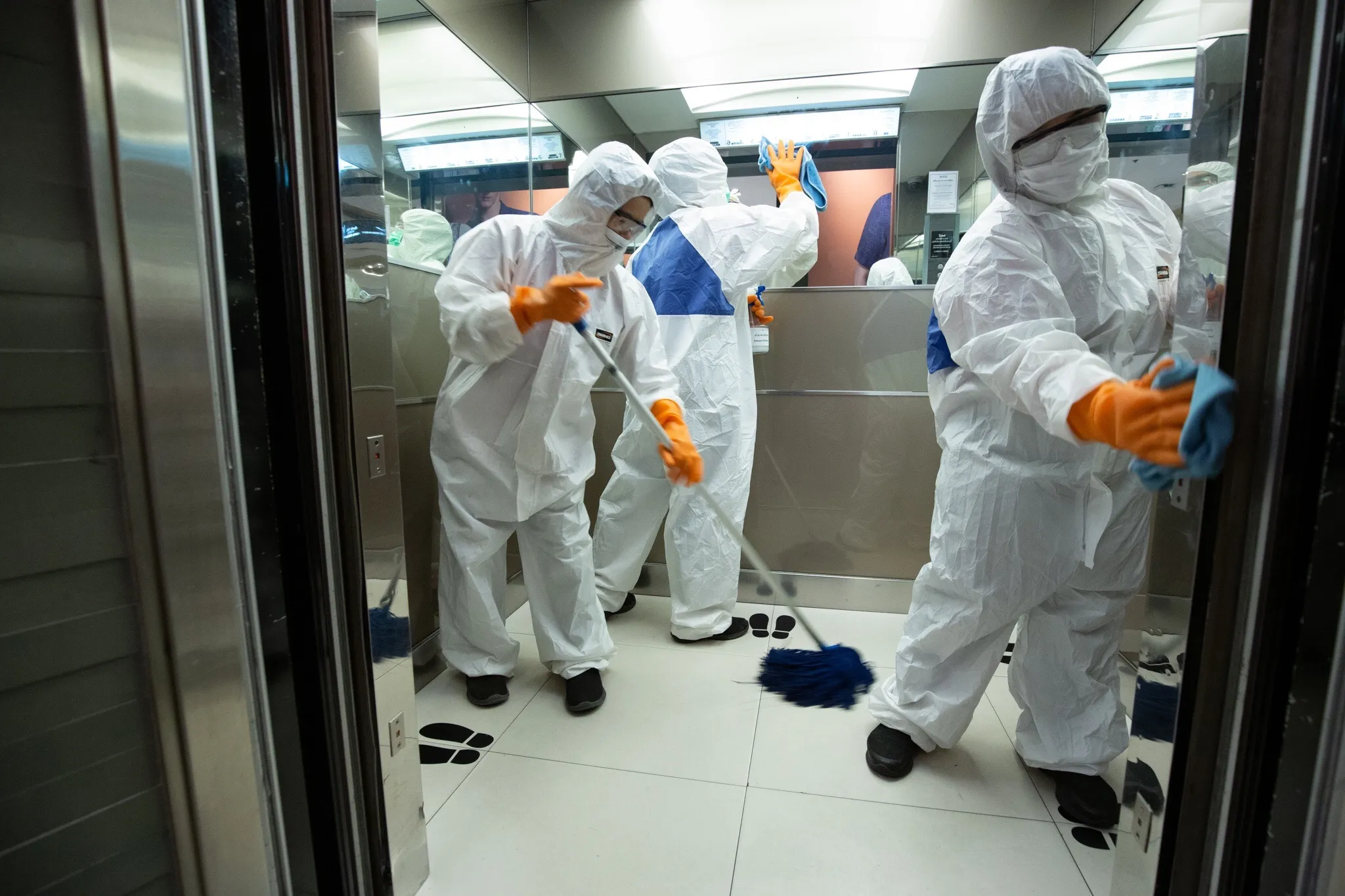 Central Department Store