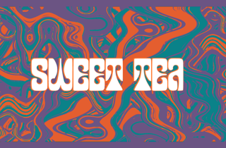 Sweet Tea Stream Fundraiser