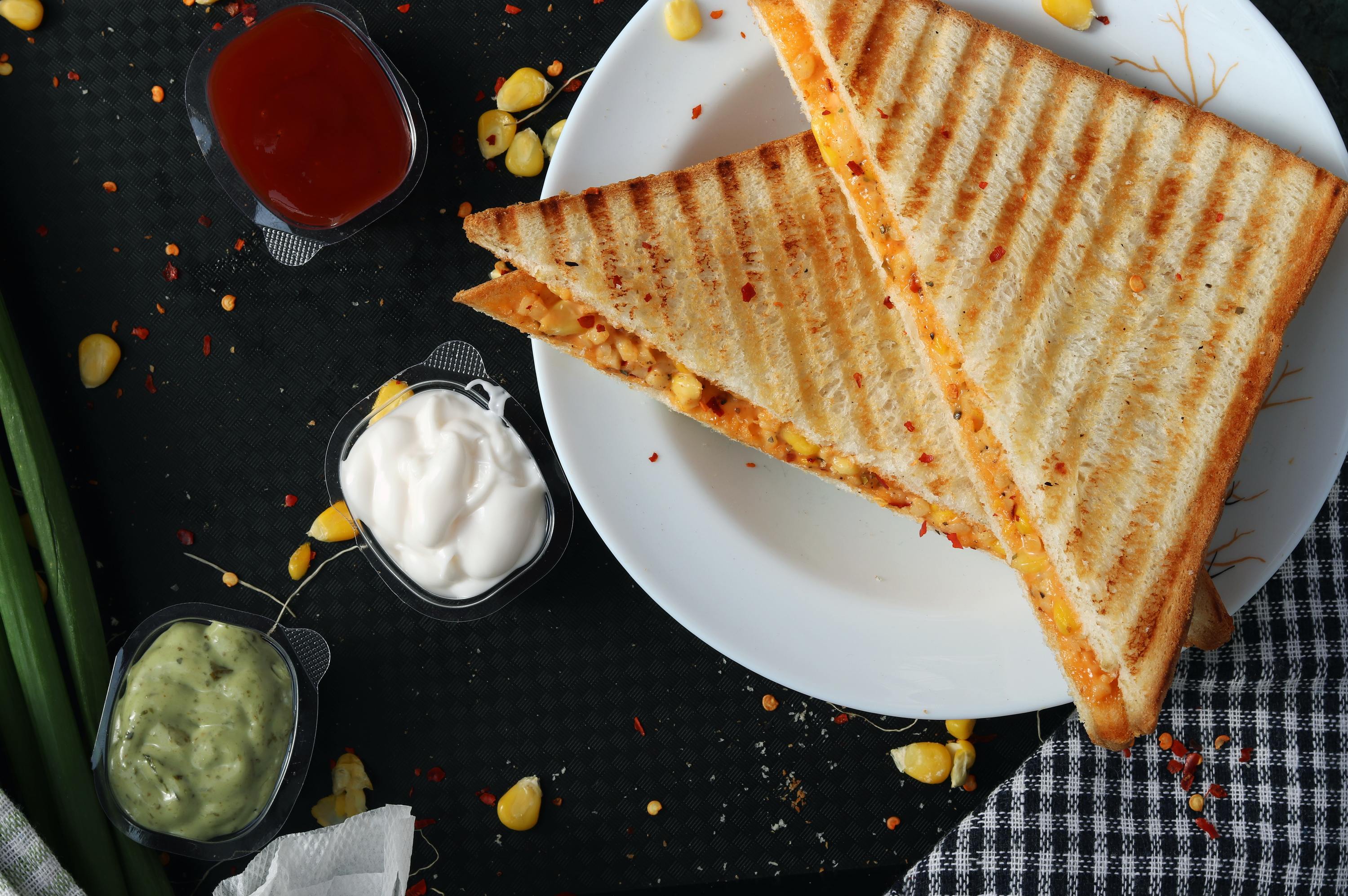 Toastie