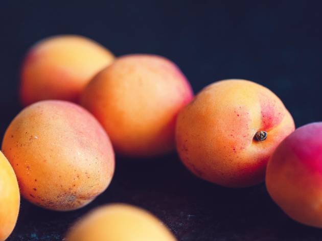 fruta fruta