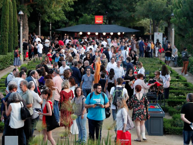 Teatre Grec Teatre Grec