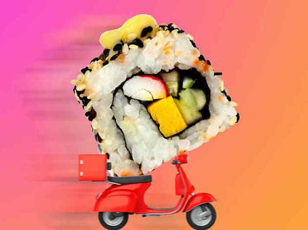 Les 50 meilleurs restaurants parisiens qui livrent et/ou proposent à emporter à Paris Les 50 meilleurs restaurants parisiens qui livrent et/ou proposent à emporter à Paris