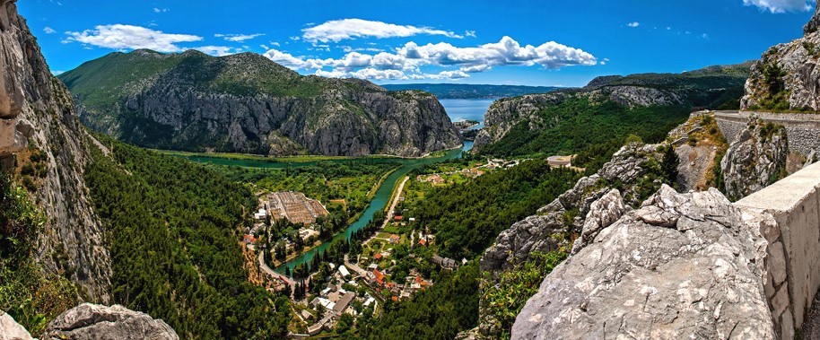 Omis, Croatia Things To Do