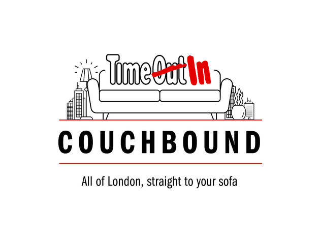 Time Out London’s Couchbound newsletter