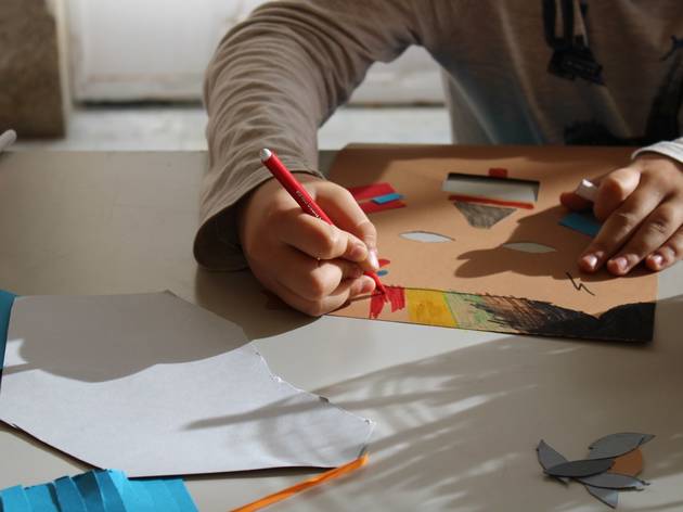Museu da Quinta de Santiago tem programa para miúdos e graúdos Museu da Quinta de Santiago tem programa para miúdos e graúdos