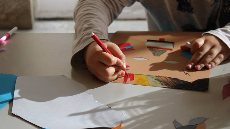 Museu da Quinta de Santiago tem programa para miúdos e graúdos