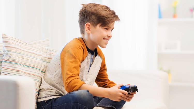 Can Online Games Do Your Child Any Good?