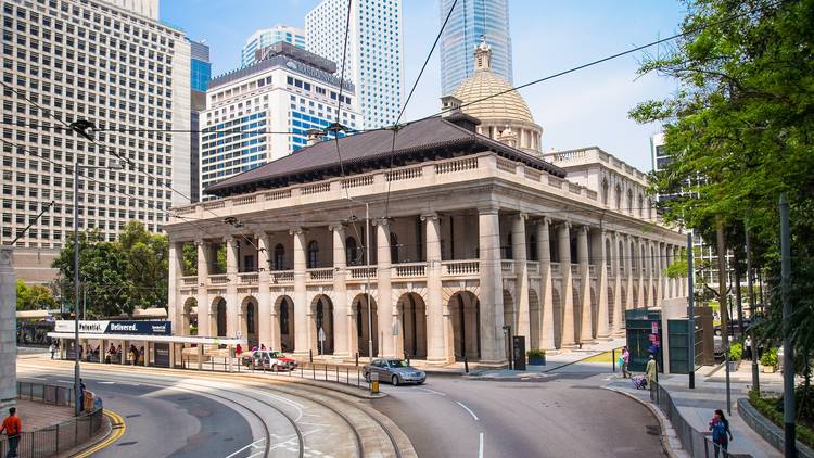 Hong Kong Court of Final Appeal