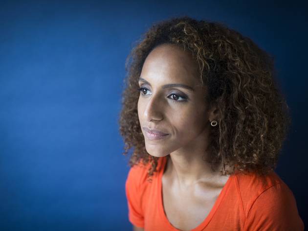 WOWxBBC Festival Photograph: Afua Hirsch, courtesy of WOW festival