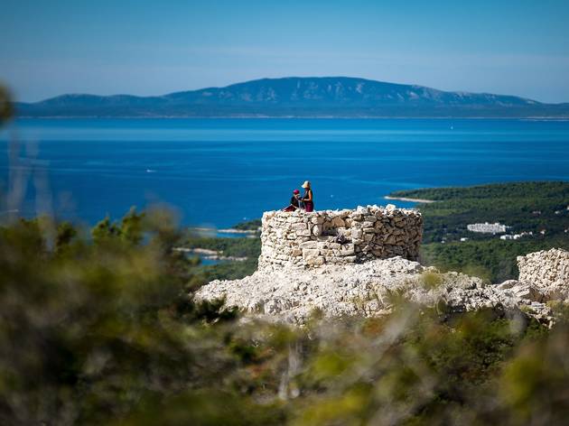 In pictures: Top 42 photos of Croatia's terrific nature trails In pictures: Top 42 photos of Croatia's terrific nature trails